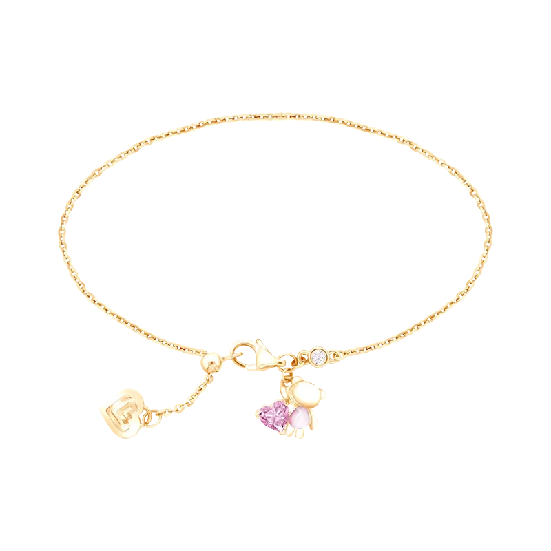 Gelang Rantai Wanita