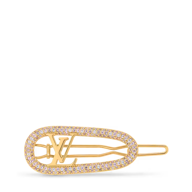 Jepit Rambut Korea Style